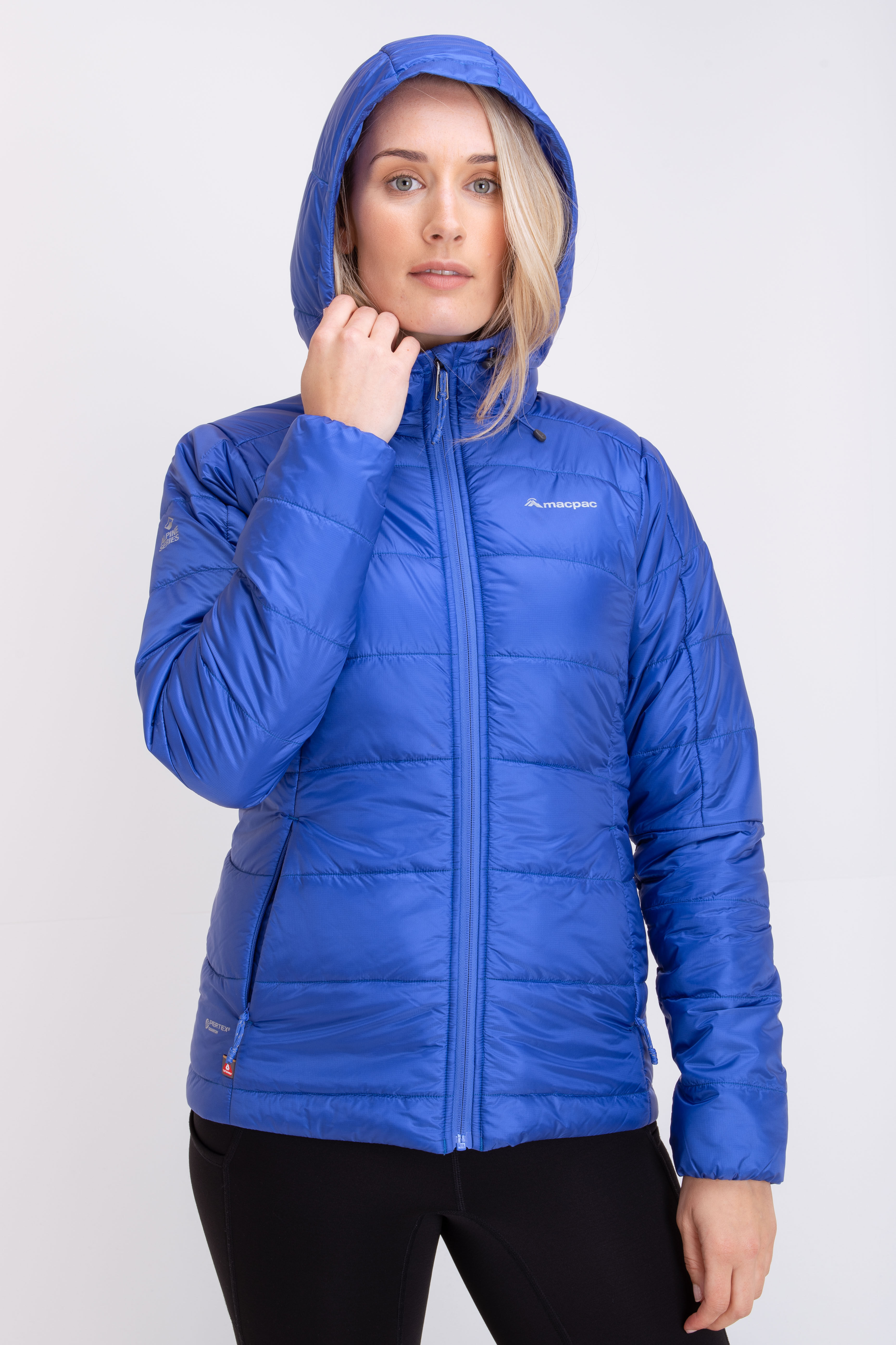 Women's mighty lite iii jacket sale