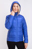 Macpac Women's Pulsar Insulated Jacket, Amparo Blue, hi-res