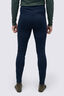 Macpac Men's Exothermal Pant, Navy, hi-res
