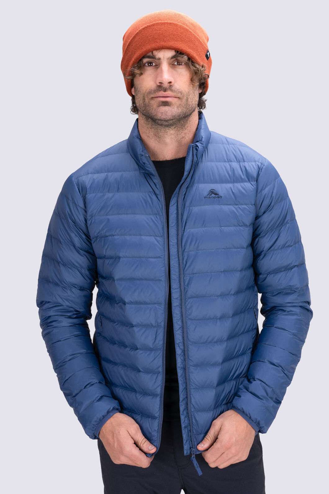 Uber Light Down Jacket — Men's Macpac
