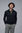 Macpac Men's Vertex Air Pullover, BLACK MARLE, hi-res