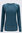 Macpac Women's Geothermal Long Sleeve Top, Mediterranea, hi-res