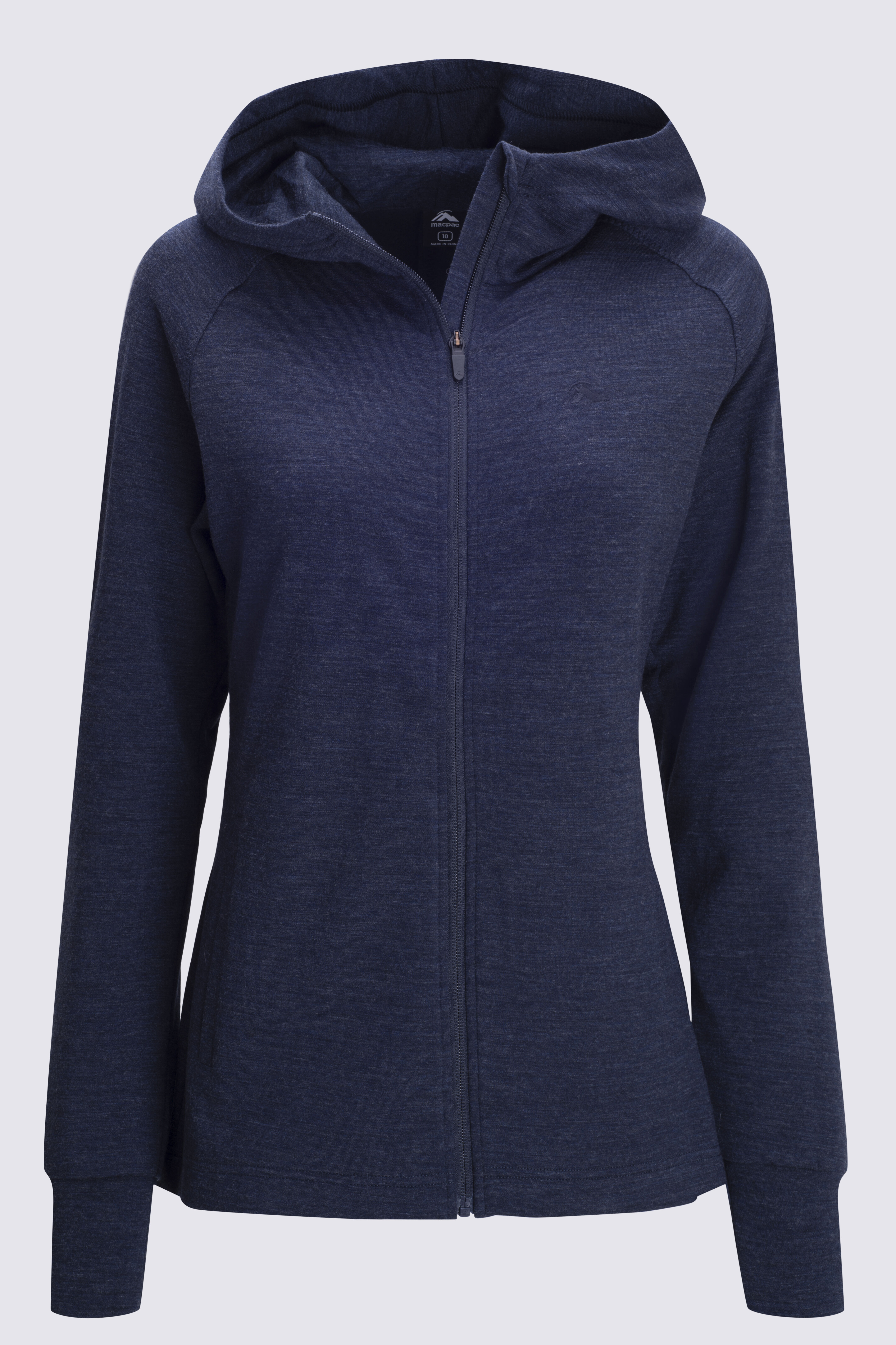 Macpac merino hoodie best sale