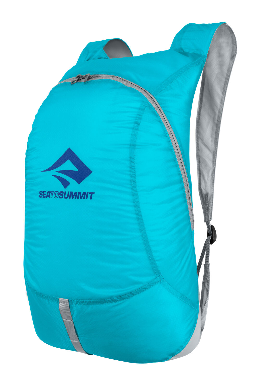 Sea to Summit Ultra-Sil Day Pack, Blue Atoll, hi-res