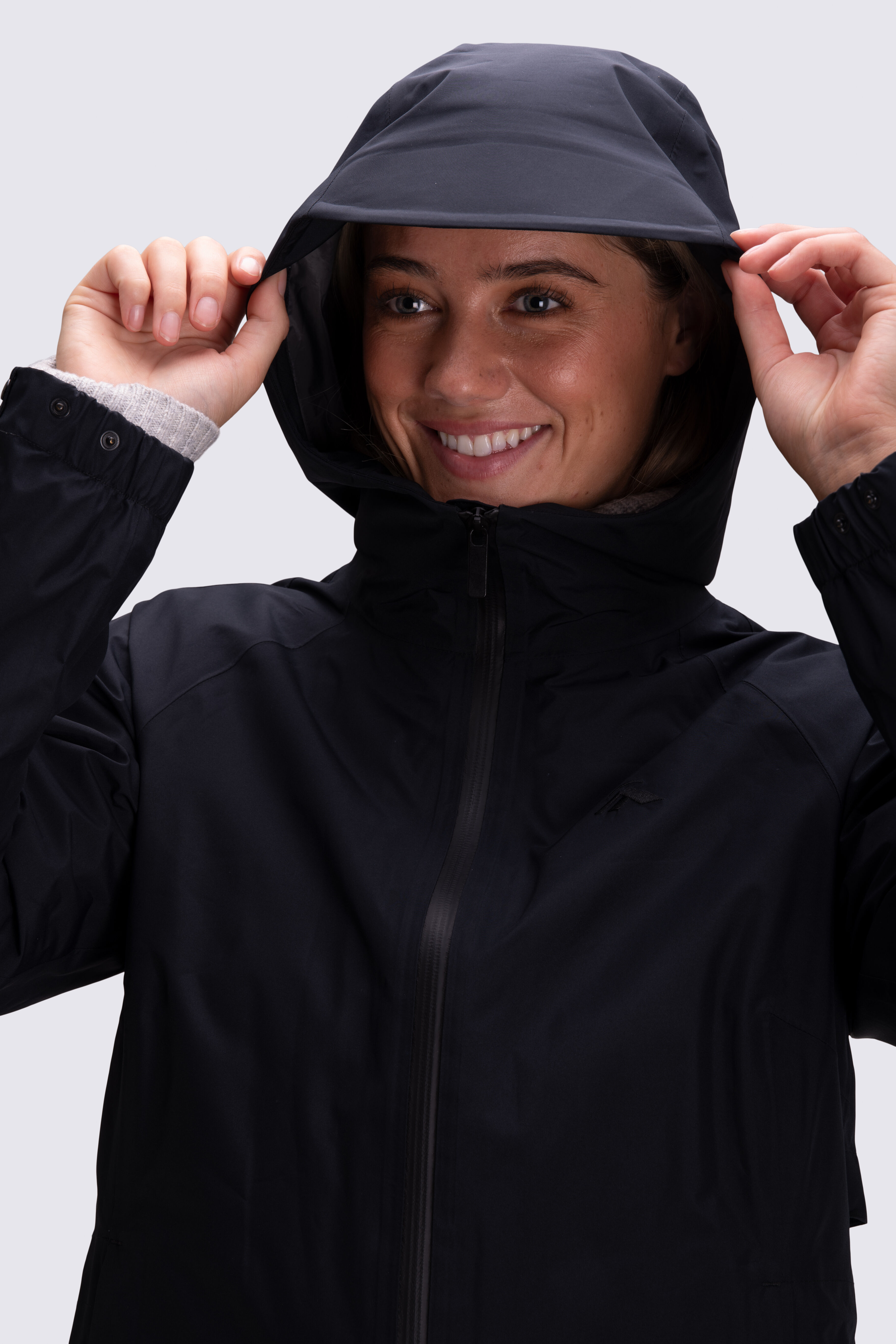 The rain is calling jacket lululemon store