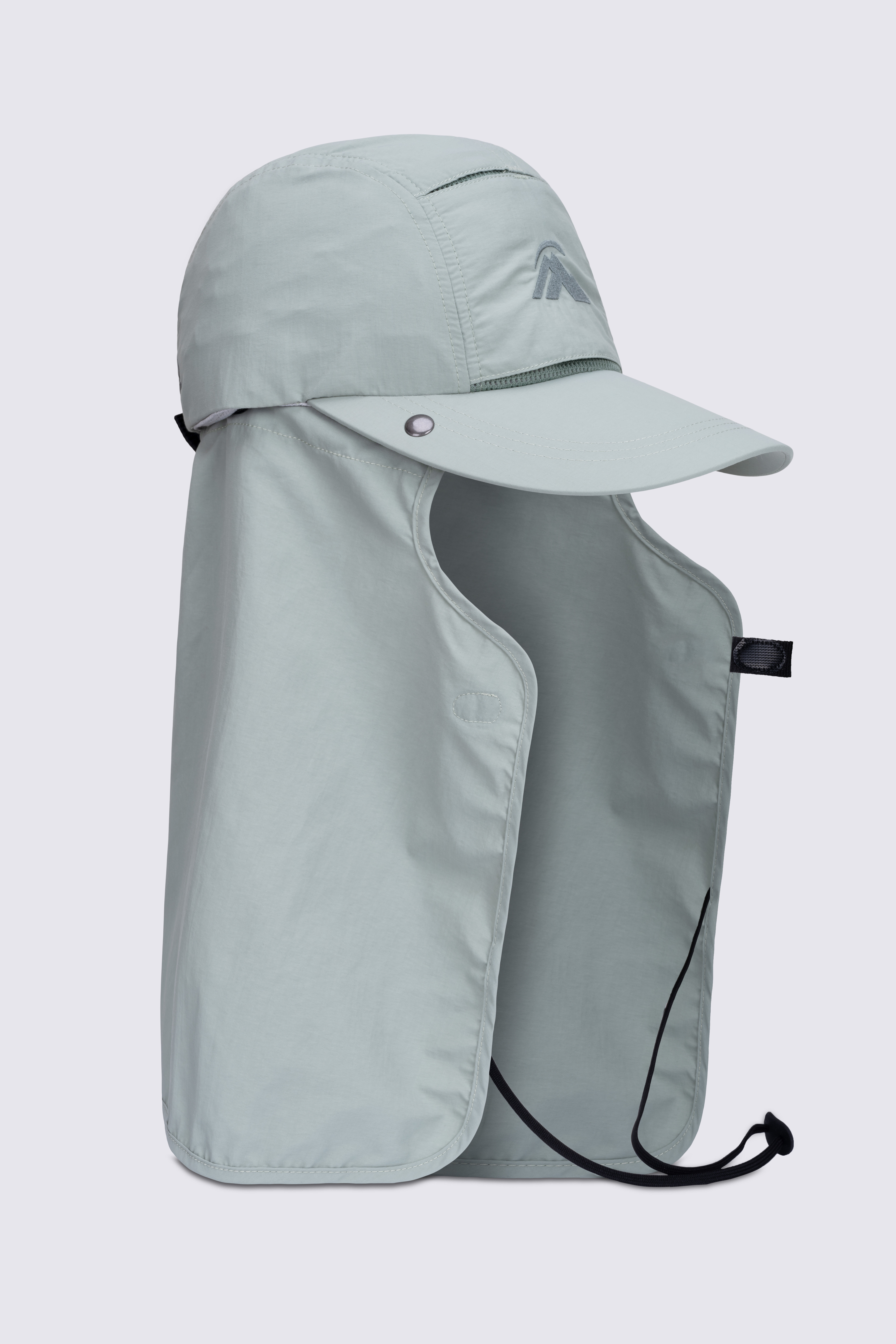 White legionnaires hat 2025