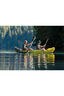 Intex Explorer&trade; Inflatable Kayak 2 person, Yellow/Grey, hi-res