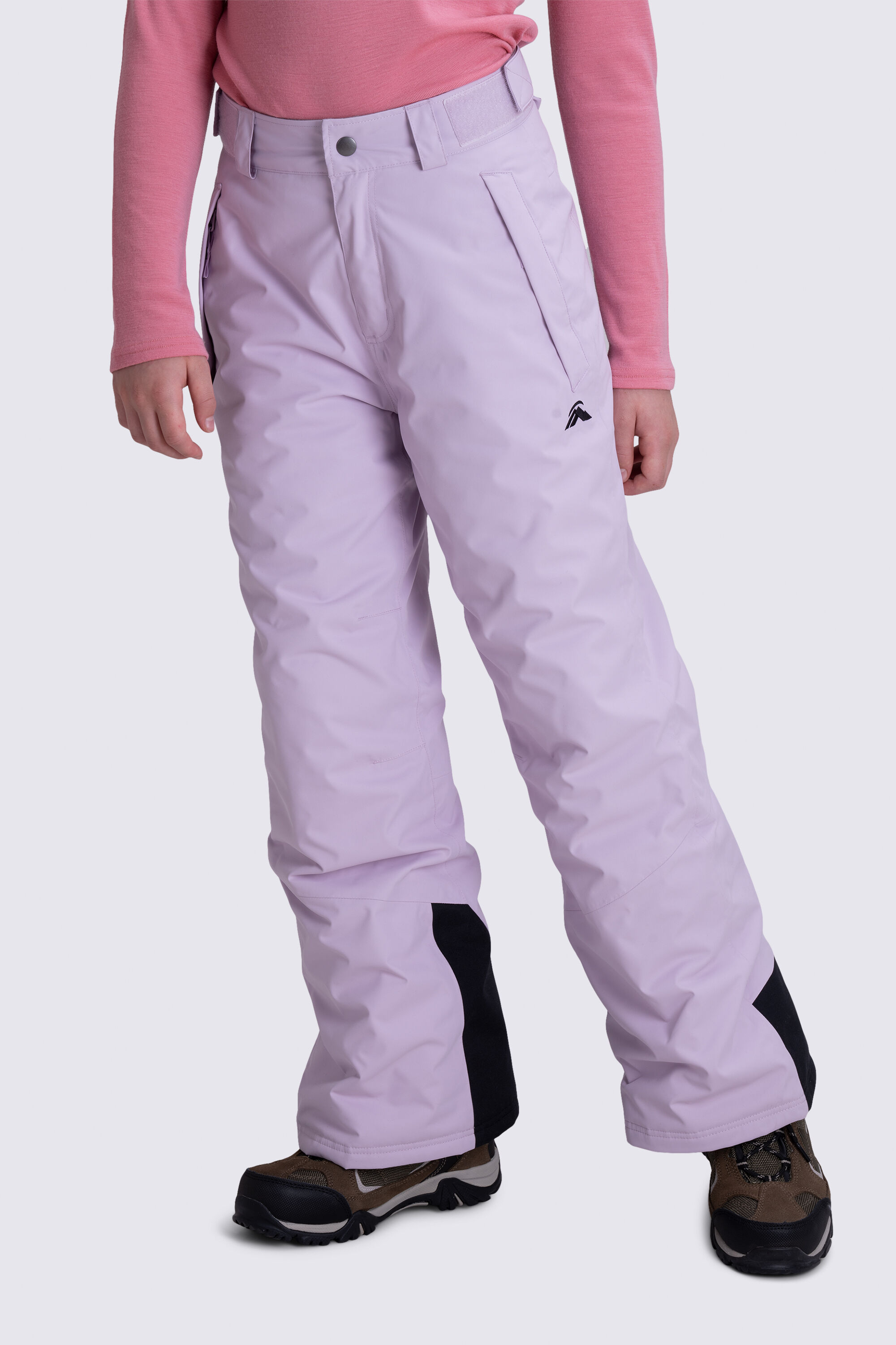 Macpac ski new arrivals pants