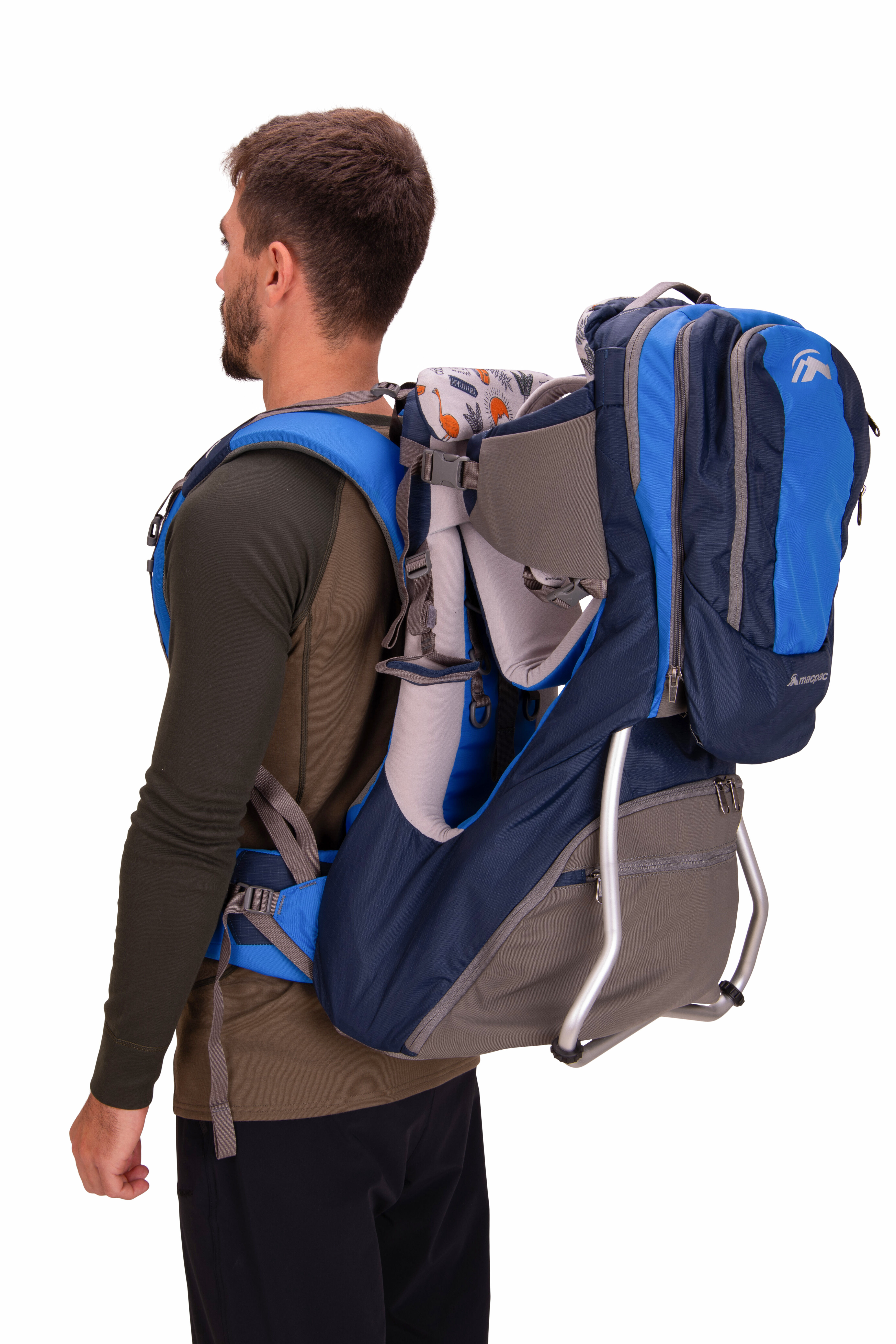 Macpac vamoose review 2025