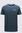 Macpac Men's Abstract Nature New Cotton Short Sleeve T-Shirt, Midnight Navy, hi-res