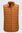 Macpac Men's Uber Light Down Vest ♺, Pumpkin Spice, hi-res
