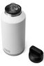YETI® Rambler® Bottle — 64 oz, White, hi-res