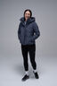 Macpac Women's Narvi Hooded Down Jacket, Odyssey, hi-res