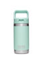 YETI® Rambler® Jr  Bottle — 12 oz, SEAFOAM, hi-res