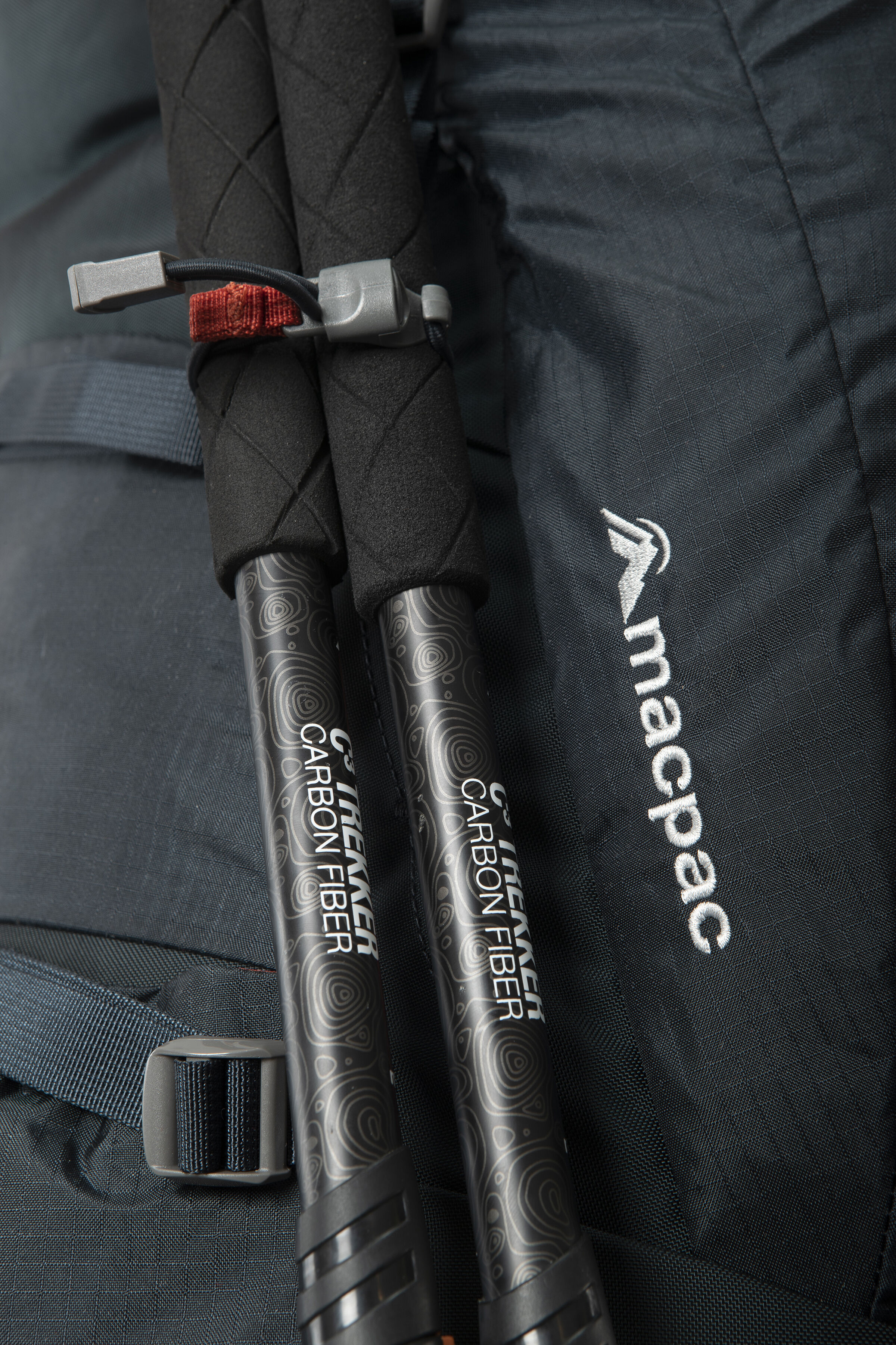 macpac walking pole