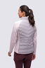 Macpac Women's Boundary Hybrid Jacket, Raindrops, hi-res