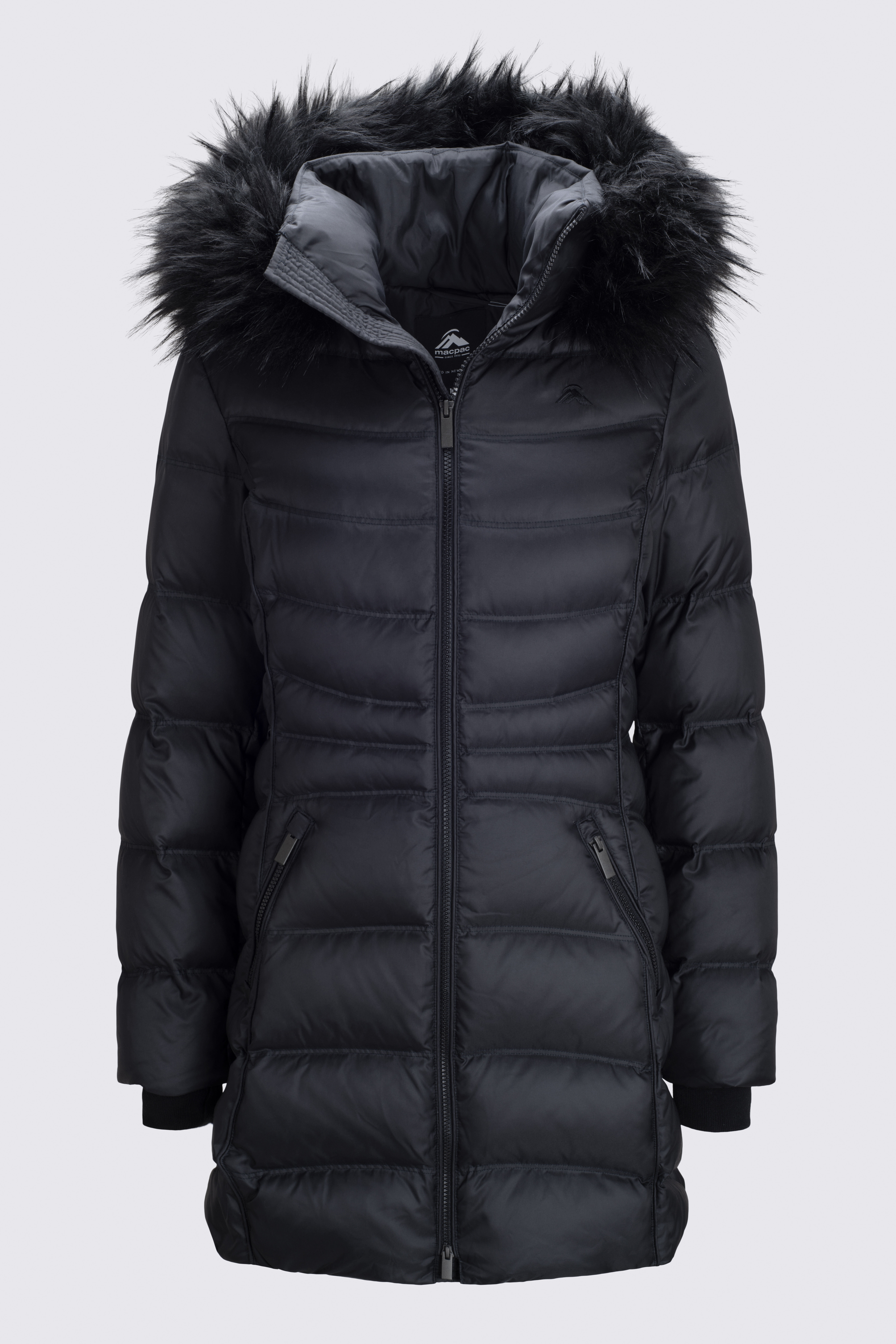 Macpac twilight down coat store