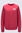 Macpac Women's Fairtrade Organic Cotton Crew, Rethink Pink, hi-res
