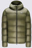 Macpac Men's Arrowsmith Down Jacket, Four Leaf Clover, hi-res