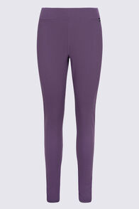 Macpac Women's Exothermal Pant, Grape Jam, hi-res