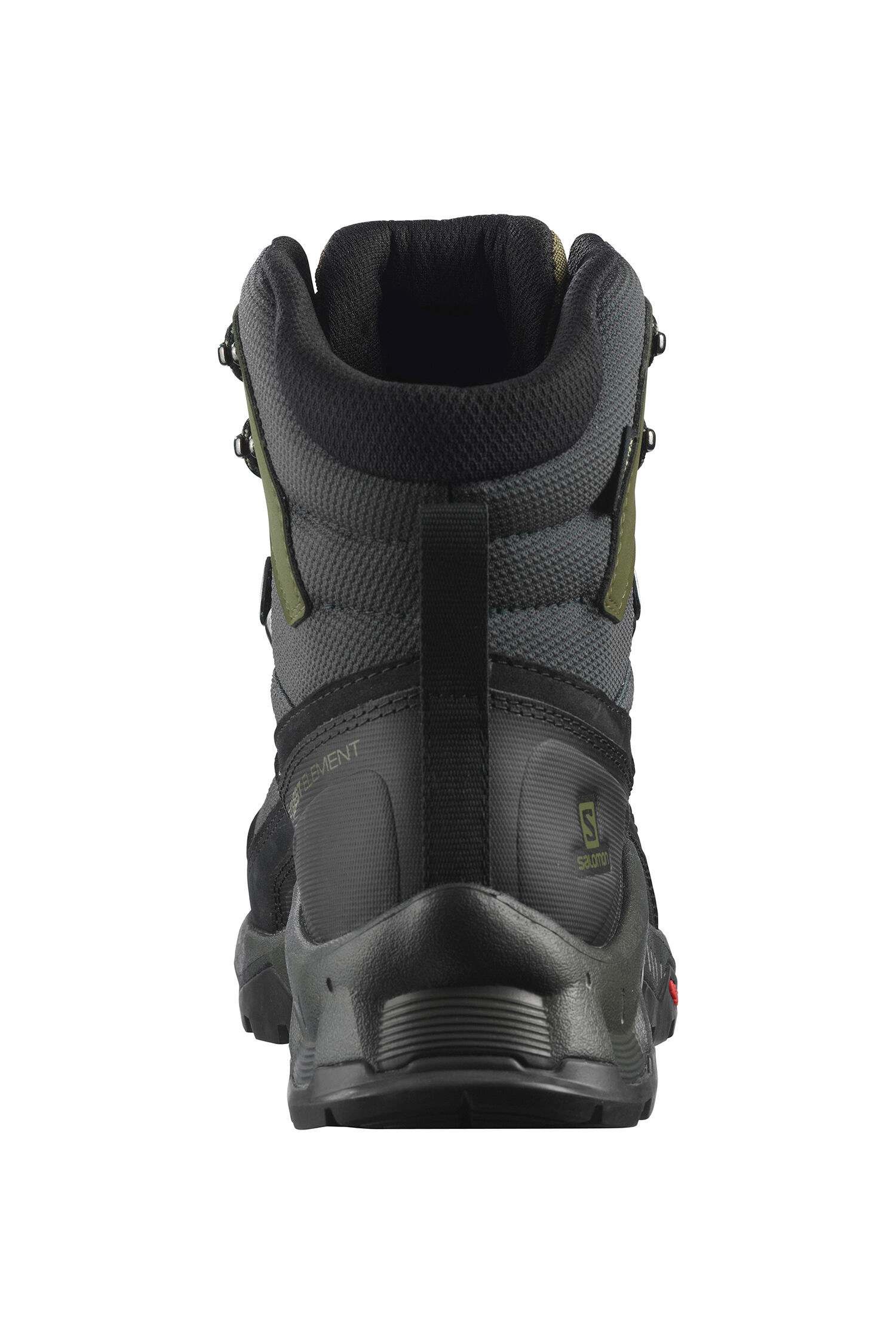 Salomon mens boots on sale