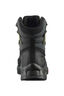 Salomon Men's Quest Element GTX Hiking Boots, Black/Deep lichen Green/Olive, hi-res
