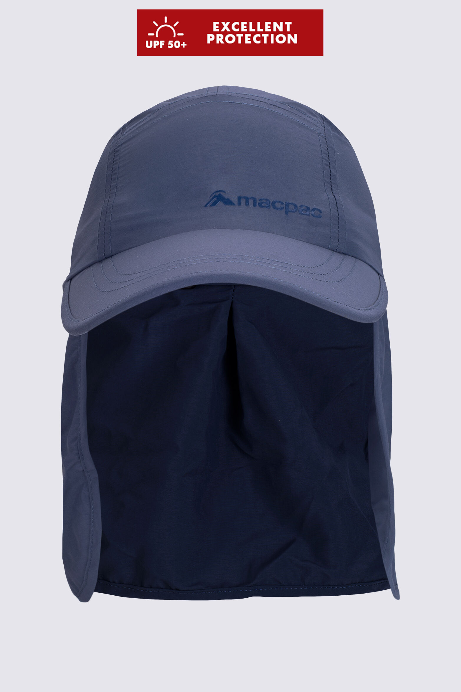Macpac Legionnaire Hat Macpac