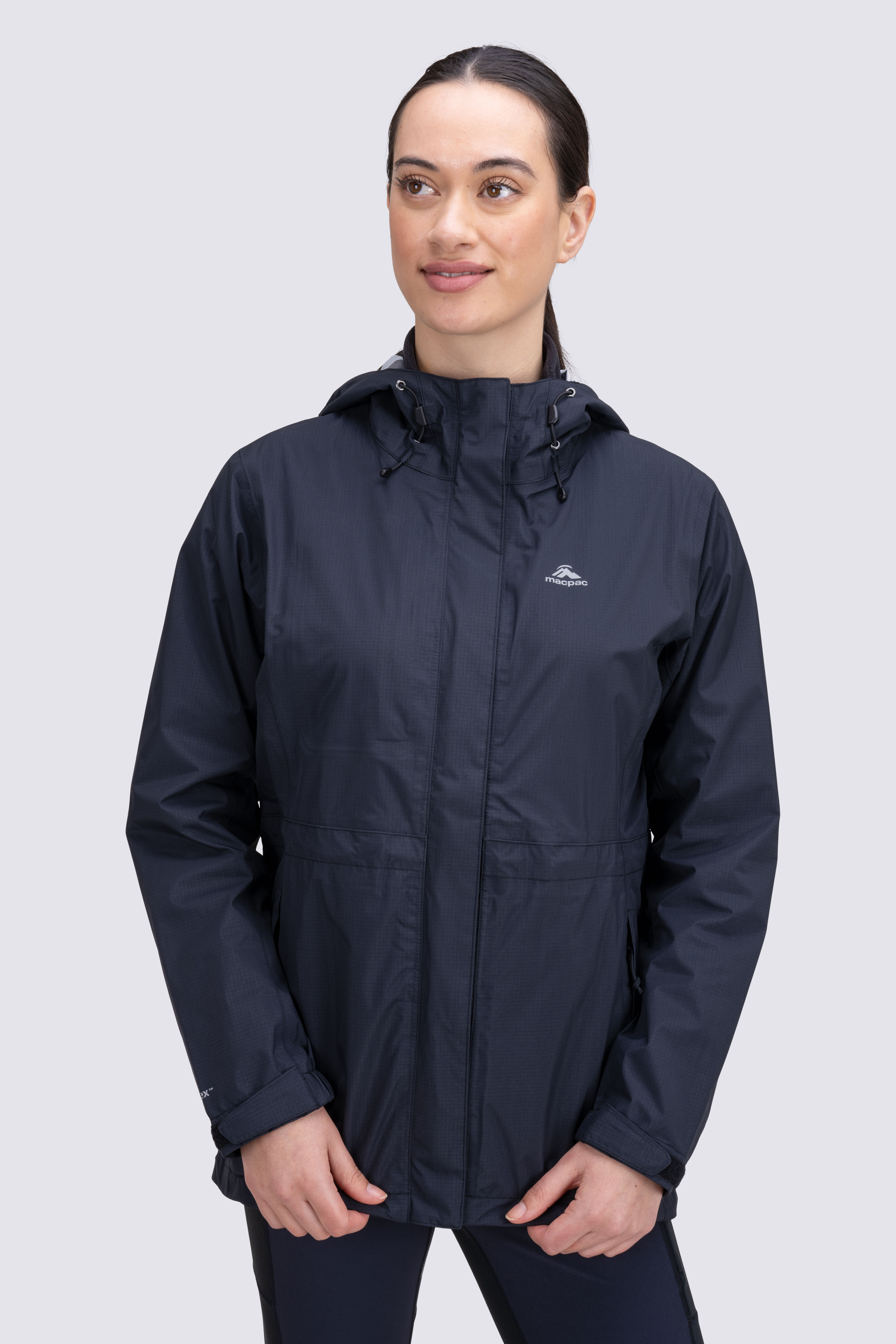Rain hotsell jacket macpac
