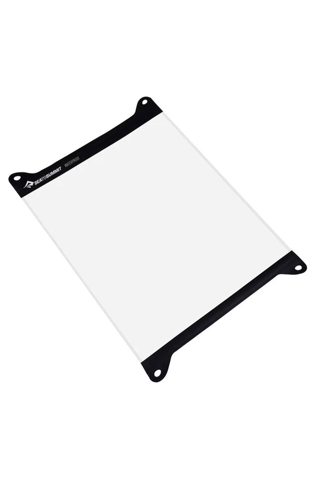 Sea to Summit TPU Guide Map Case- L, None