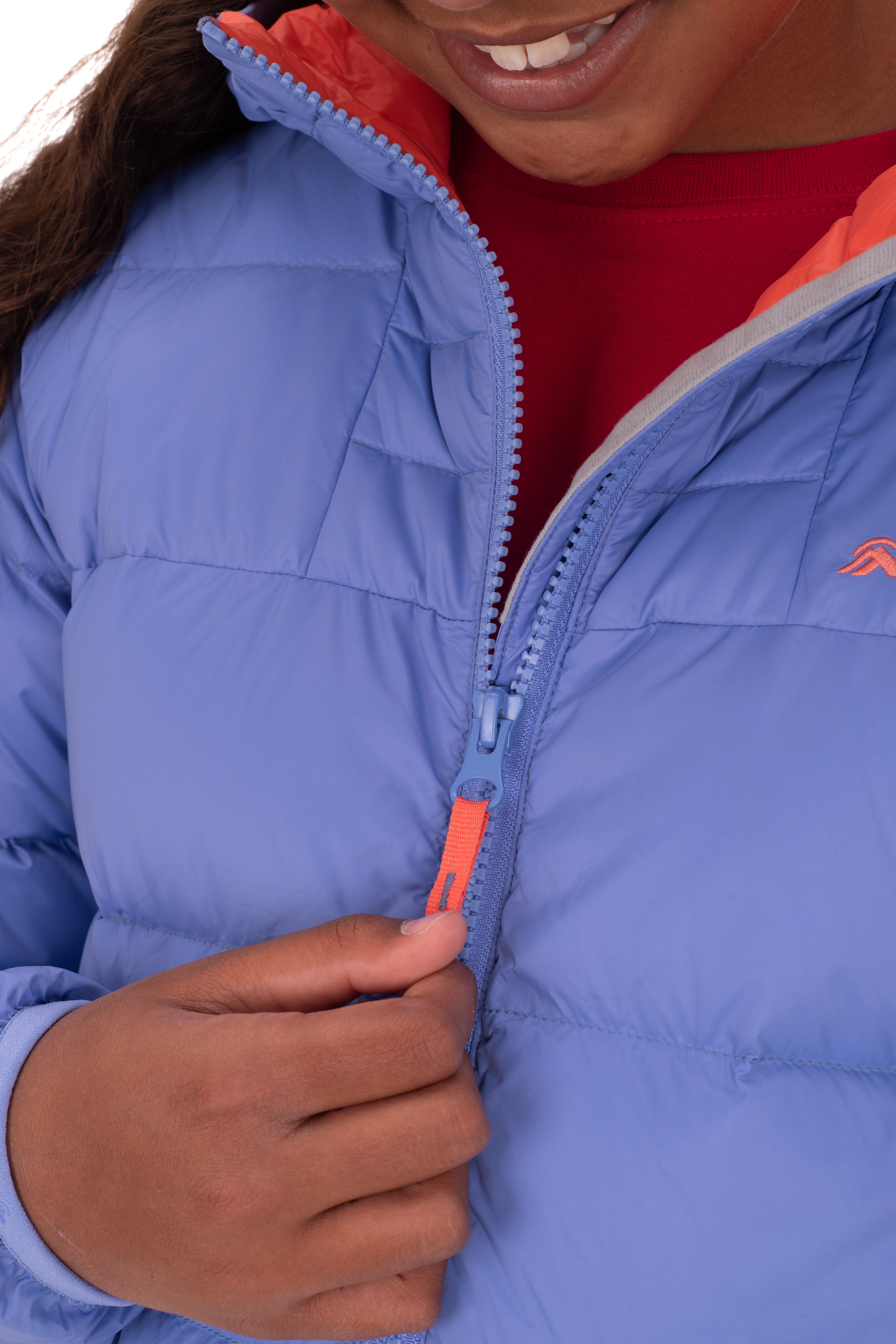Snozu sales jackets website