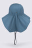 Macpac Encompass Hat, Camp Teal, hi-res
