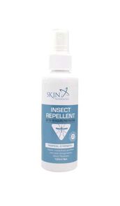 Skin Technology Insect Repellent 40% Deet 120ml, None, hi-res