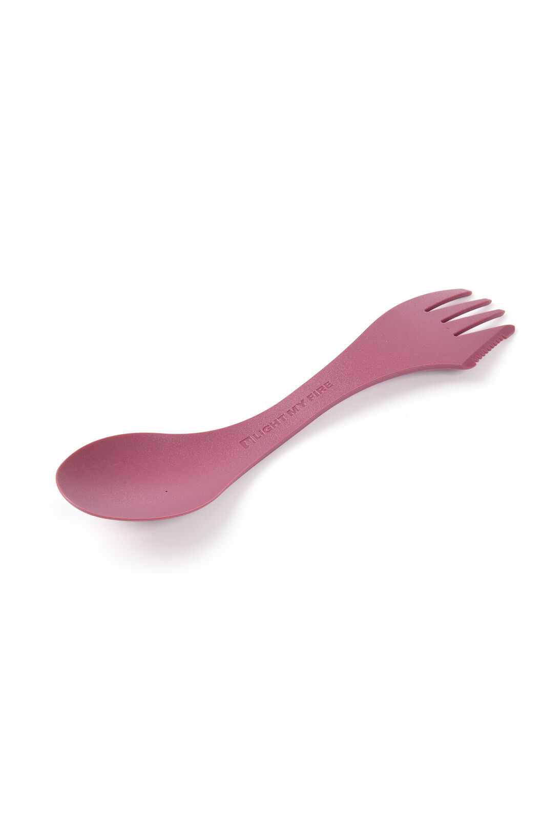 Light My Fire Original Spork (17 cm), Misty Purple, hi-res