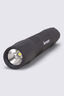 Macpac TrailLite Torch RDF270 Lumens, Charcoal/Orange, hi-res