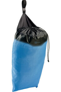 Go Travel Laundry Bag, Blue, hi-res