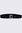 Macpac Belt, Black, hi-res