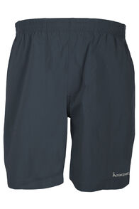 Rockover Shorts - Men's, Carbon, hi-res