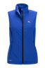 Macpac Women&rsquo;s Pulse Vest, Bluing, hi-res
