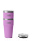 YETI&reg; Rambler&reg; Stackable Cup &mdash; 20 oz, Desert Bloom, hi-res