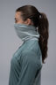 Macpac Trail Neck Gaiter, Jadeite, hi-res
