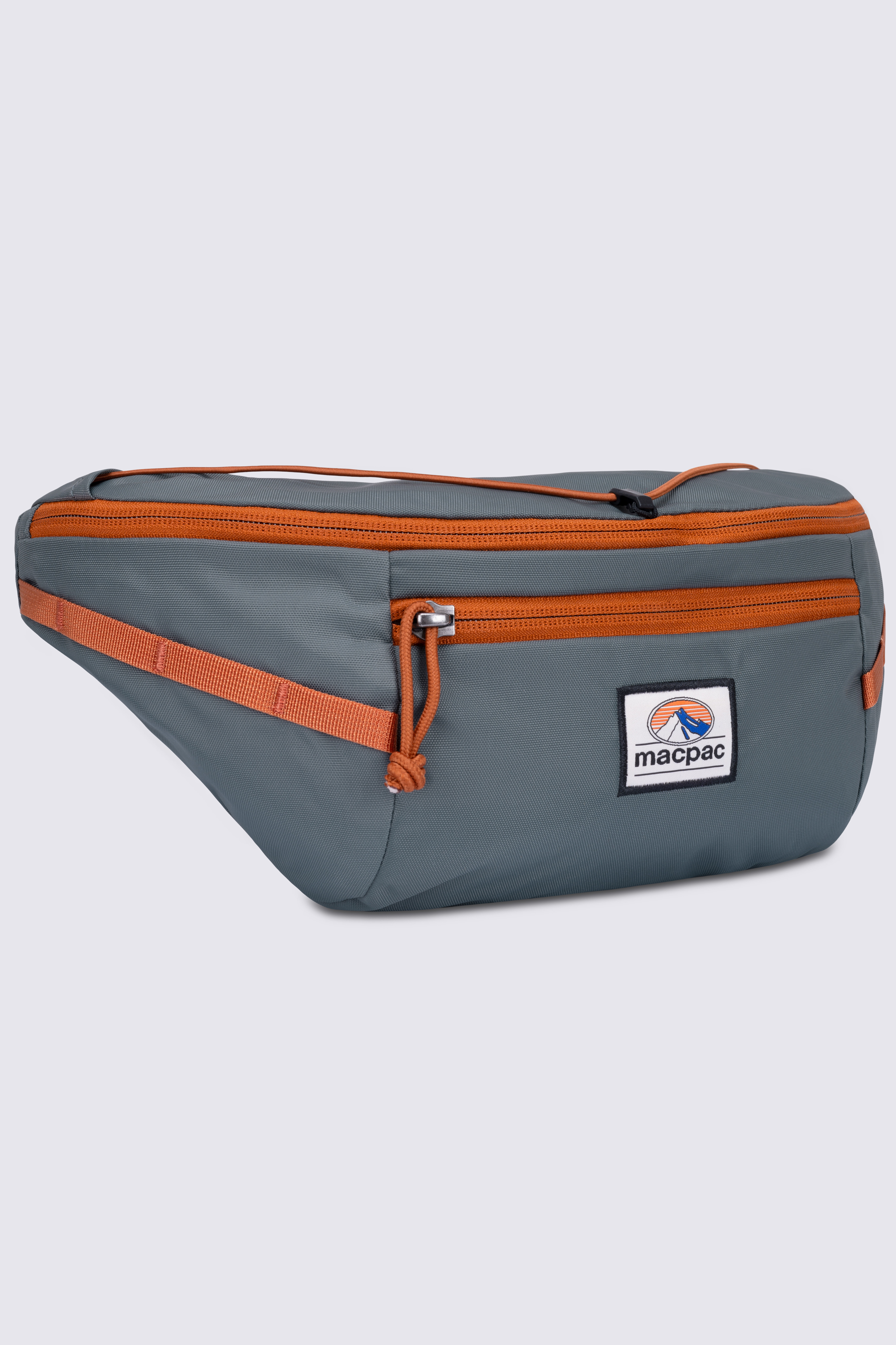 Macpac Wilderness Bumbag Large Macpac