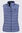 Macpac Women's Uber Light Down Vest ♺, Cadet, hi-res