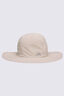 Macpac Nylon Hat, Khaki, hi-res