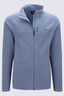 Macpac Men's Tui Fleece Jacket, Flint Stone, hi-res