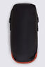 Macpac Standard Dusk 400 Down Sleeping Bag (-3&deg;C), Ketchup/Tangerine, hi-res