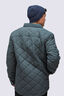 Macpac Men's Crossley Insulated Shacket, Urban Chic, hi-res