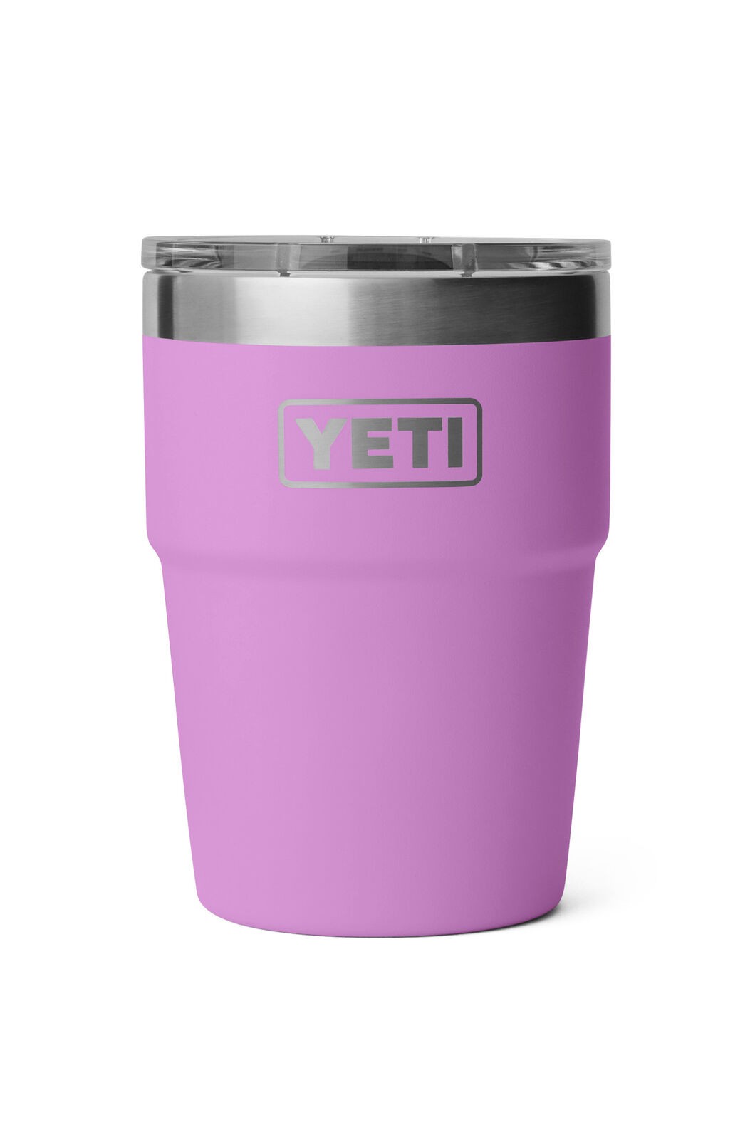 YETI&reg; Rambler&reg; Stackable Cup &mdash; 16 oz, Desert Bloom, hi-res
