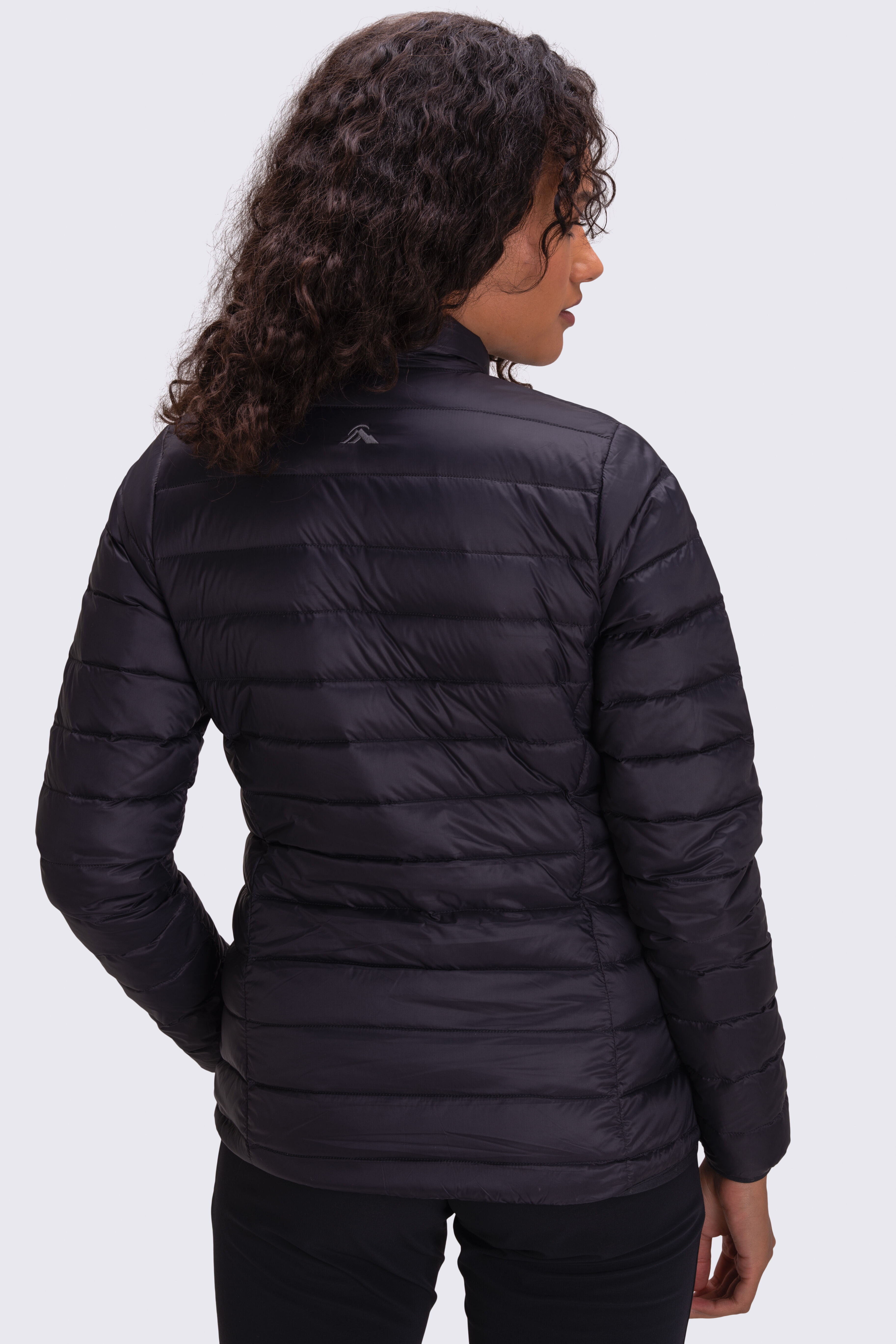 Columbia women's lake 22 reversible down jacket on sale