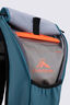 Macpac Hydration Reservoir Slide &mdash; 2L, Grey/Orange, hi-res