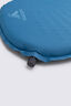 Macpac Sleeping Mat — 3.8cm, Moroccan Blue/High Rise, hi-res